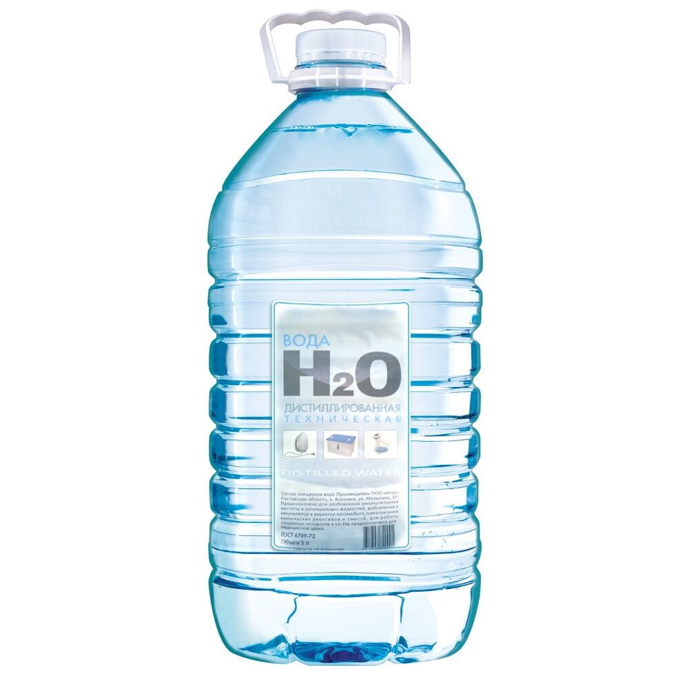 Дистиллированная вода 5 л артикул. Вода дистиллированная 5л. Вода дистиллированная УАК 5л. Вода дистиллированная (1,5л) socralin.